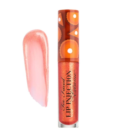 ⛄Too Faced Plump and Tasty Lip Injection Set - Picture 6 of 9